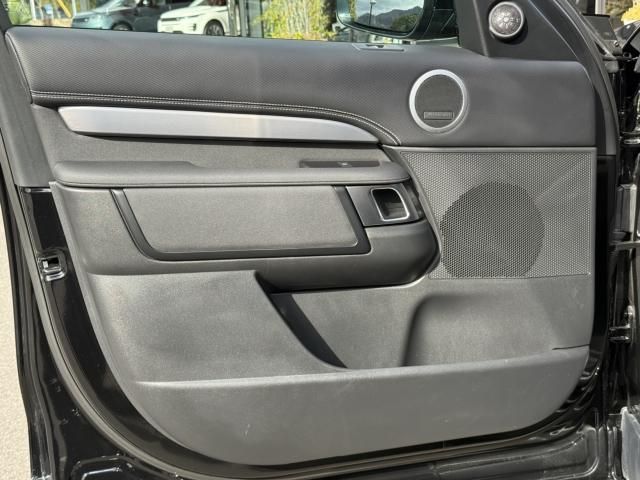 ROVER DISCOVERY 2024 Image 31