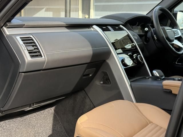 ROVER DISCOVERY 2024 Image 31