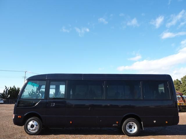 MITSUBISHI ROSA 2017 Image 31