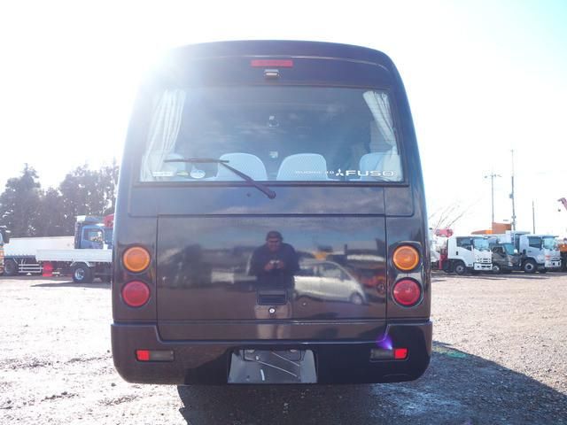 MITSUBISHI ROSA 2017 Image 31