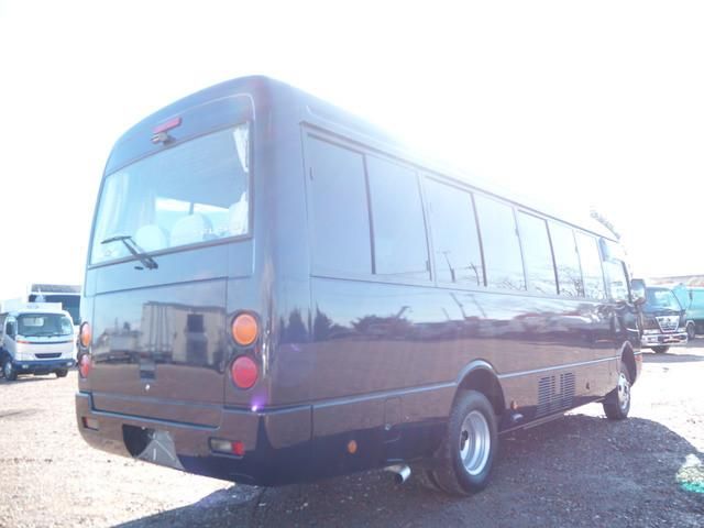 MITSUBISHI ROSA 2017 Image 31