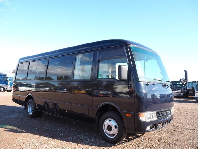 MITSUBISHI ROSA 2017 Image 31