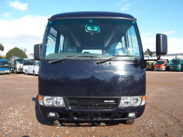 MITSUBISHI ROSA 2017 Image 31