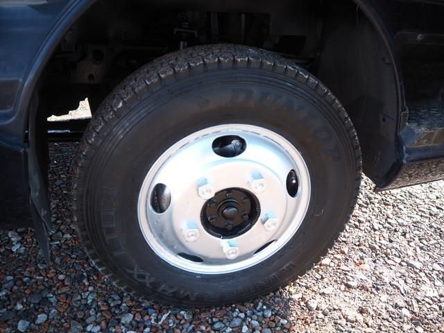 MITSUBISHI ROSA 2017 Image 31