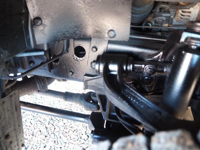 MITSUBISHI ROSA 2017 Image 31