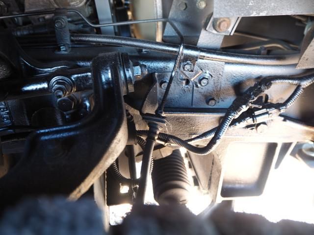 MITSUBISHI ROSA 2017 Image 31