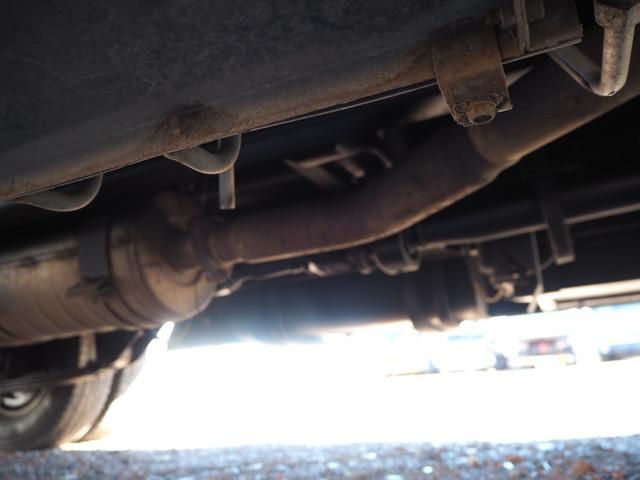 MITSUBISHI ROSA 2017 Image 31