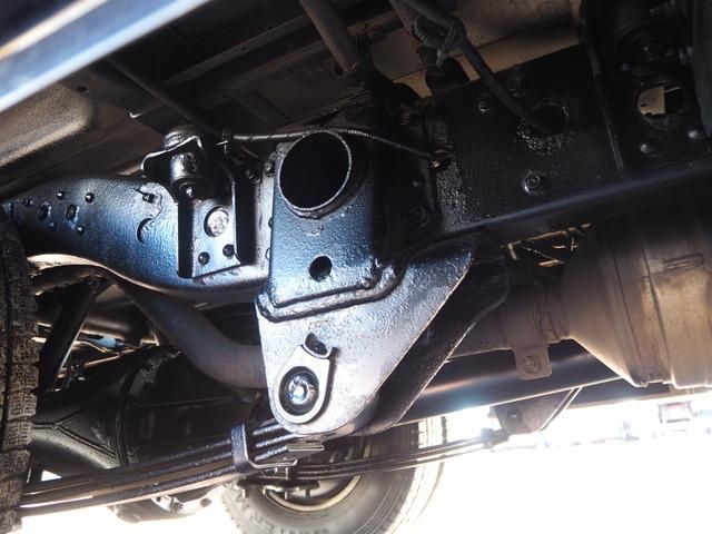 MITSUBISHI ROSA 2017 Image 31