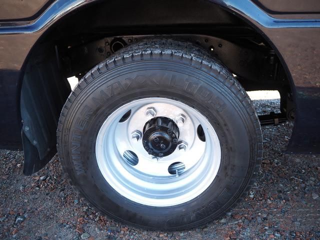 MITSUBISHI ROSA 2017 Image 31