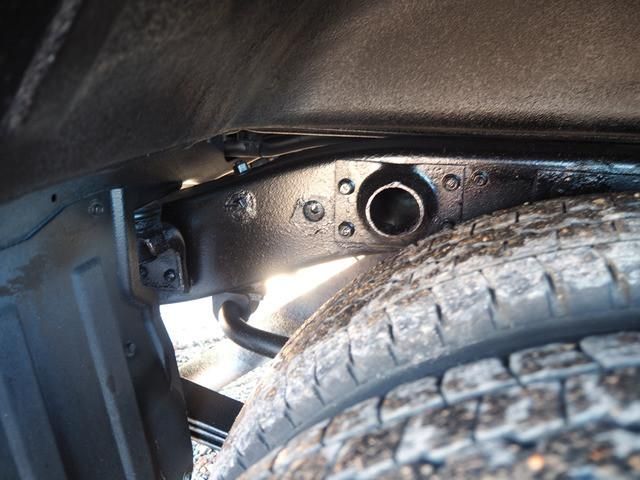 MITSUBISHI ROSA 2017 Image 31