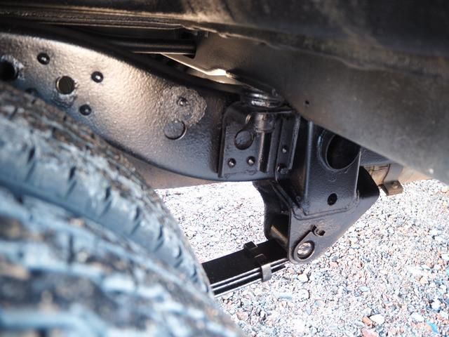 MITSUBISHI ROSA 2017 Image 31