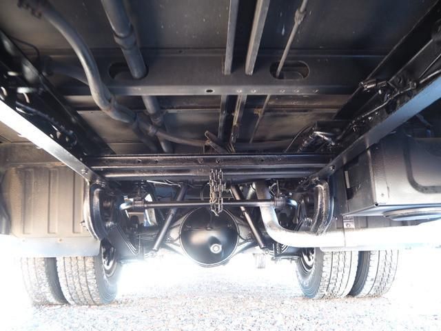 MITSUBISHI ROSA 2017 Image 31