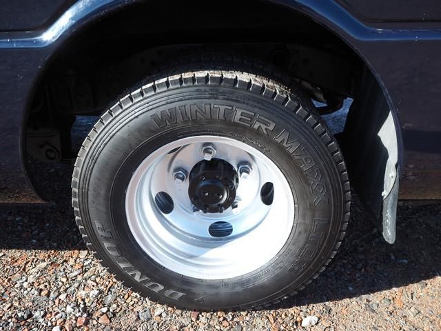 MITSUBISHI ROSA 2017 Image 31