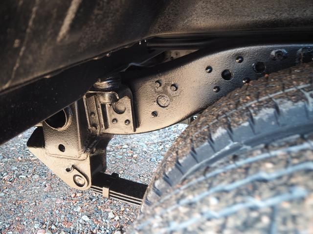 MITSUBISHI ROSA 2017 Image 31