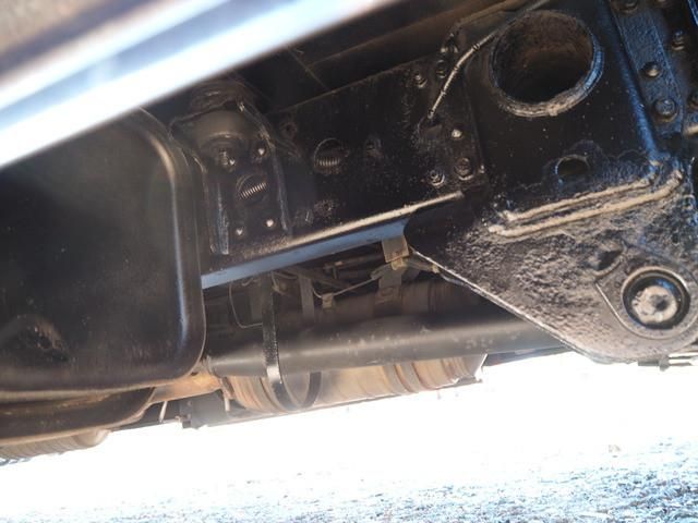 MITSUBISHI ROSA 2017 Image 31