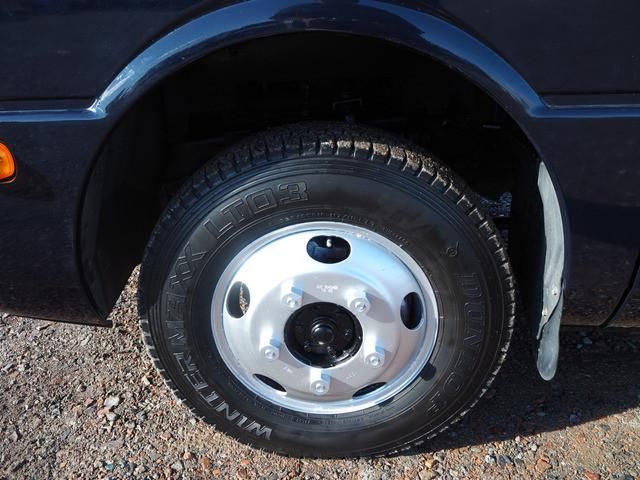 MITSUBISHI ROSA 2017 Image 31