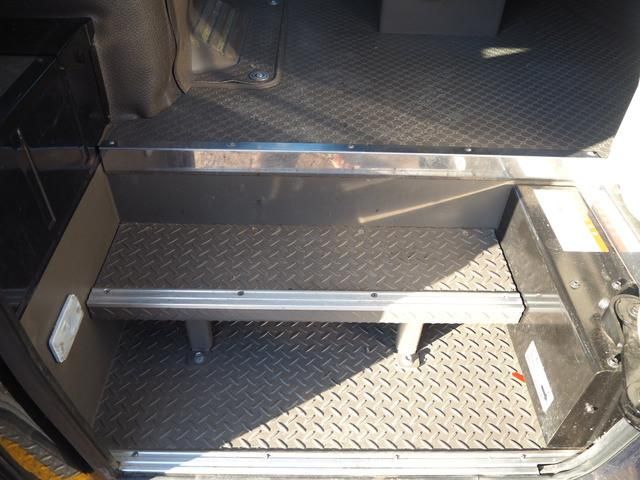 MITSUBISHI ROSA 2017 Image 31