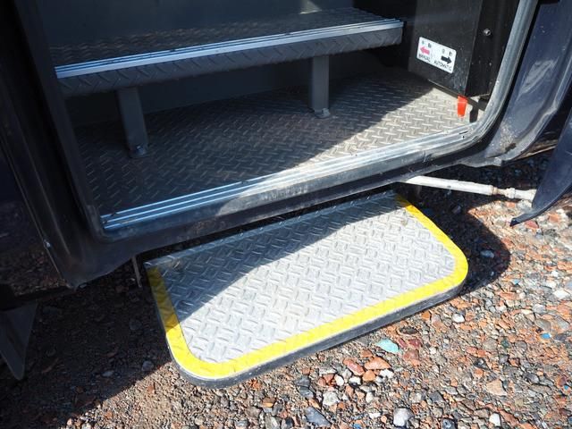 MITSUBISHI ROSA 2017 Image 31