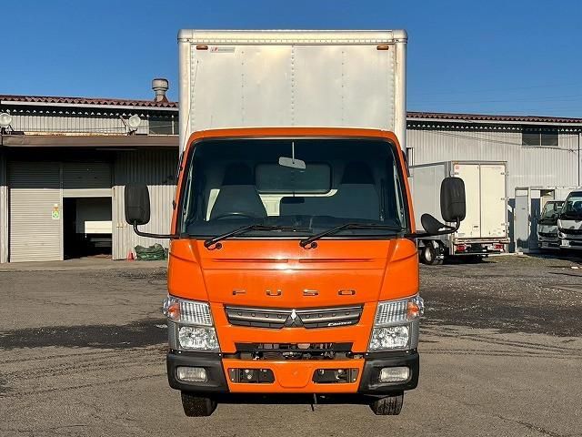 MITSUBISHI CANTER 2012 Image 31