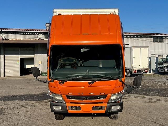 MITSUBISHI CANTER 2012 Image 31