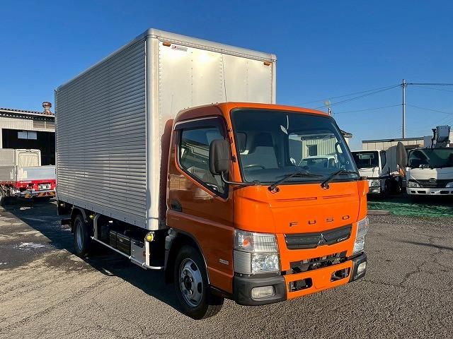 MITSUBISHI CANTER 2012 Image 31