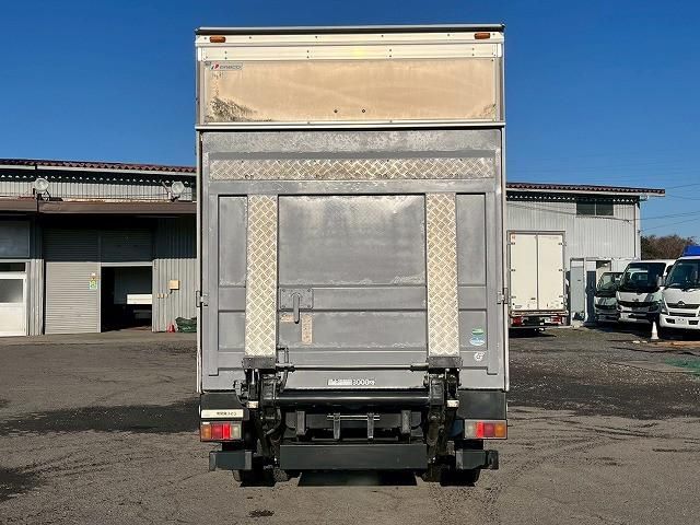 MITSUBISHI CANTER 2012 Image 31