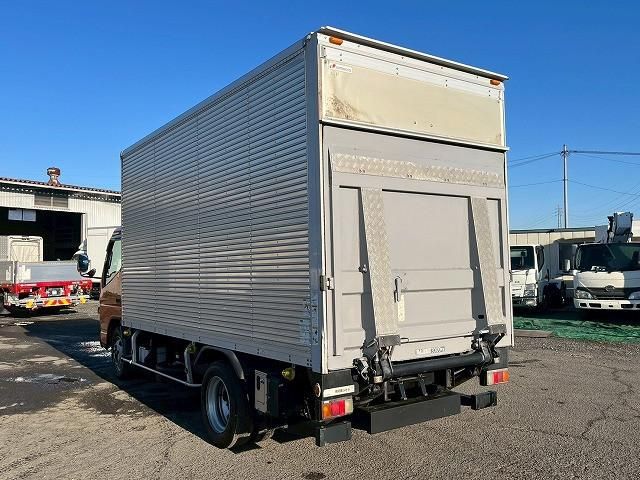 MITSUBISHI CANTER 2012 Image 31