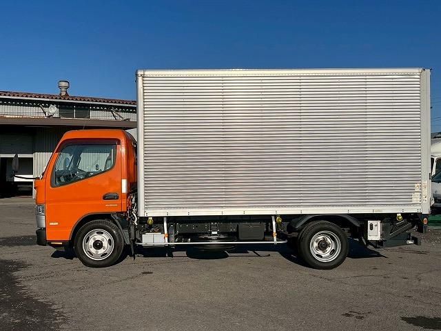 MITSUBISHI CANTER 2012 Image 31