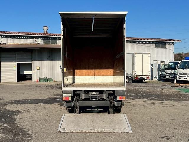 MITSUBISHI CANTER 2012 Image 31