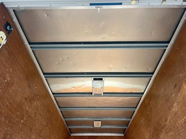 MITSUBISHI CANTER 2012 Image 31