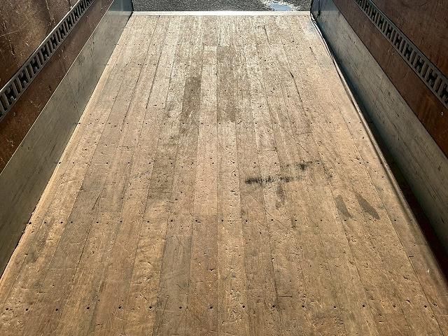 MITSUBISHI CANTER 2012 Image 31