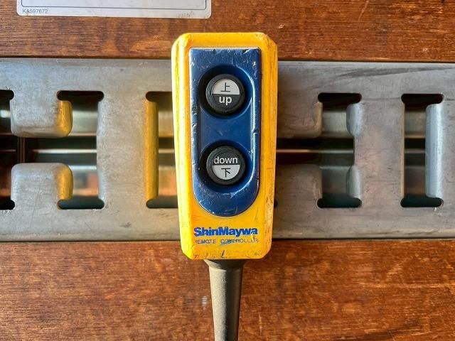 MITSUBISHI CANTER 2012 Image 31