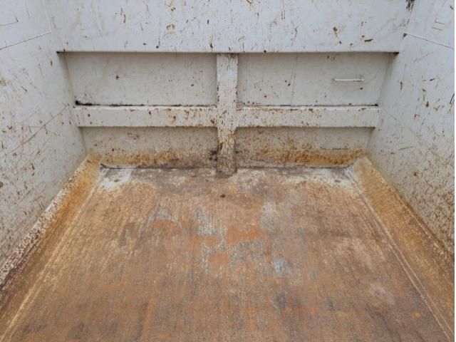 MITSUBISHI FUSOU SUPER GREAT 2024 Image 31