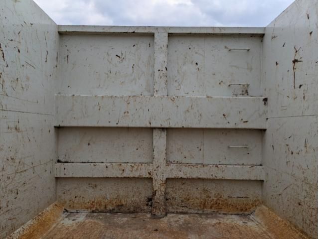 MITSUBISHI FUSOU SUPER GREAT 2024 Image 31