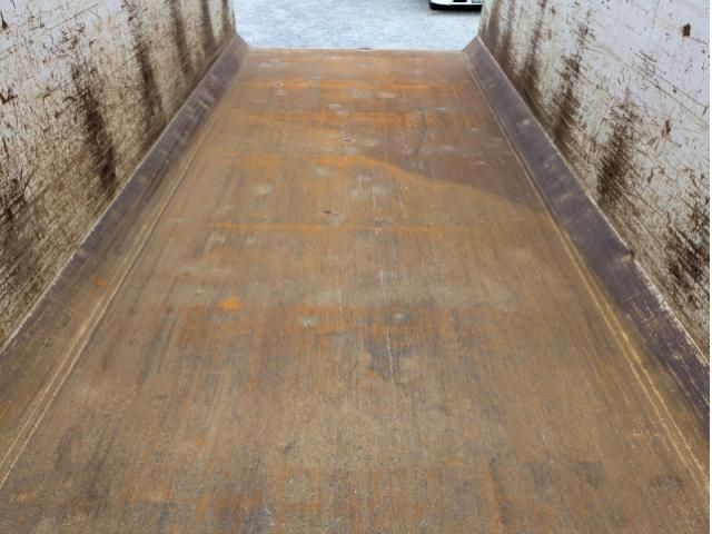 MITSUBISHI FUSOU SUPER GREAT 2024 Image 31