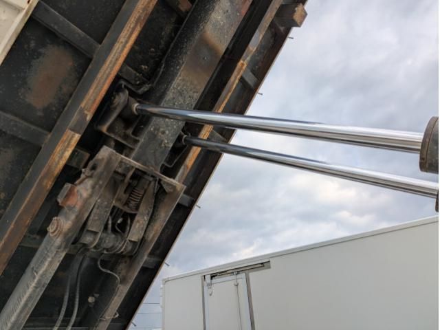 MITSUBISHI FUSOU SUPER GREAT 2024 Image 31