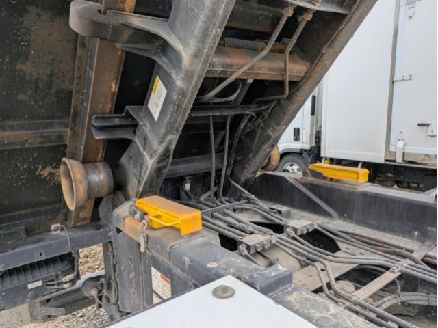 MITSUBISHI FUSOU SUPER GREAT 2024 Image 31