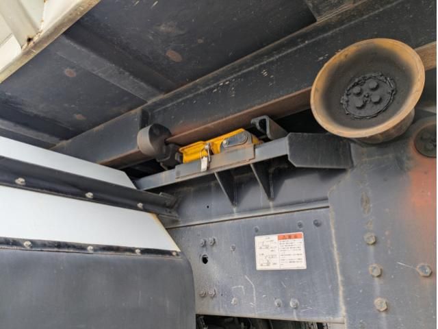 MITSUBISHI FUSOU SUPER GREAT 2024 Image 31