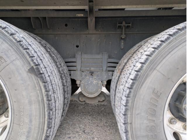 MITSUBISHI FUSOU SUPER GREAT 2024 Image 31