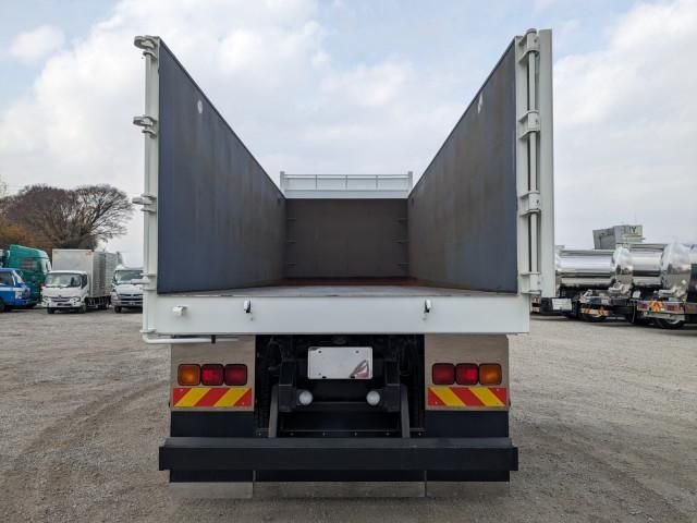 MITSUBISHI FUSOU SUPER GREAT 2024 Image 31