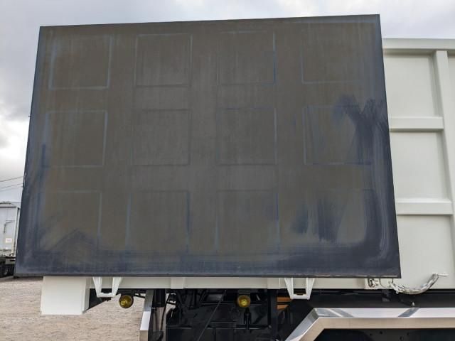 MITSUBISHI FUSOU SUPER GREAT 2024 Image 31