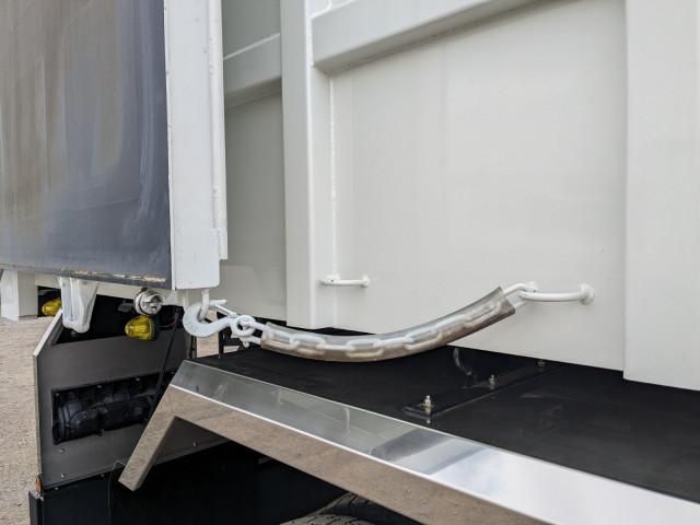 MITSUBISHI FUSOU SUPER GREAT 2024 Image 31