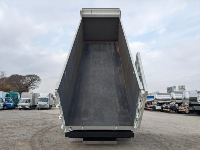 MITSUBISHI FUSOU SUPER GREAT 2024 Image 31