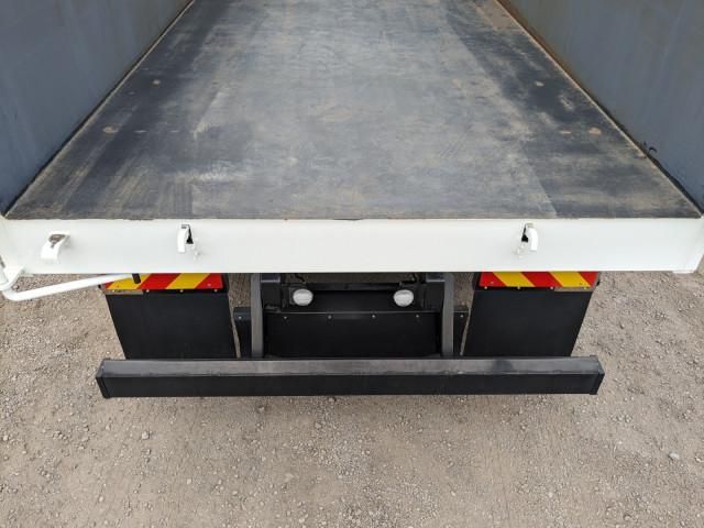 MITSUBISHI FUSOU SUPER GREAT 2024 Image 31