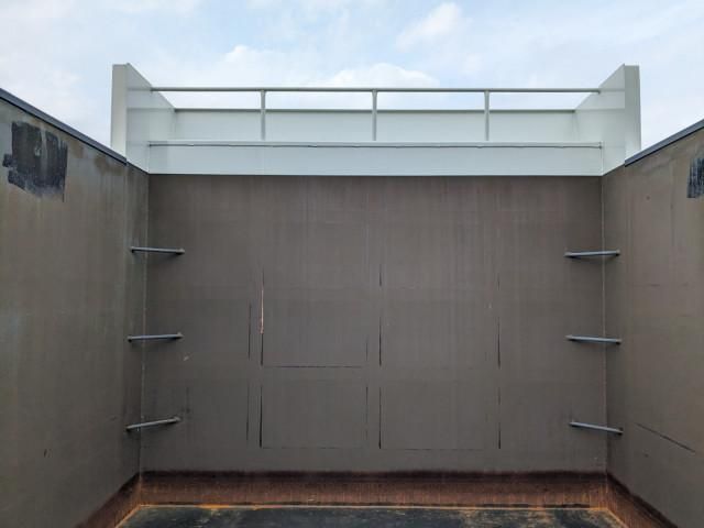 MITSUBISHI FUSOU SUPER GREAT 2024 Image 31