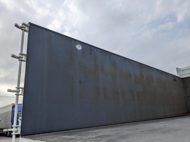 MITSUBISHI FUSOU SUPER GREAT 2024 Image 31