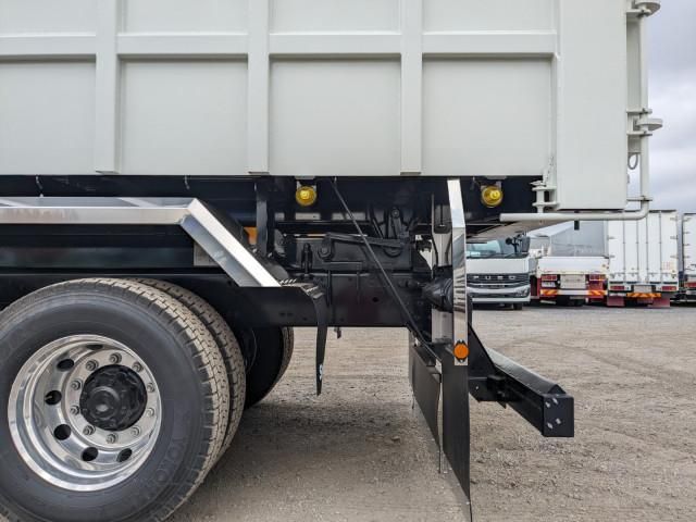 MITSUBISHI FUSOU SUPER GREAT 2024 Image 31