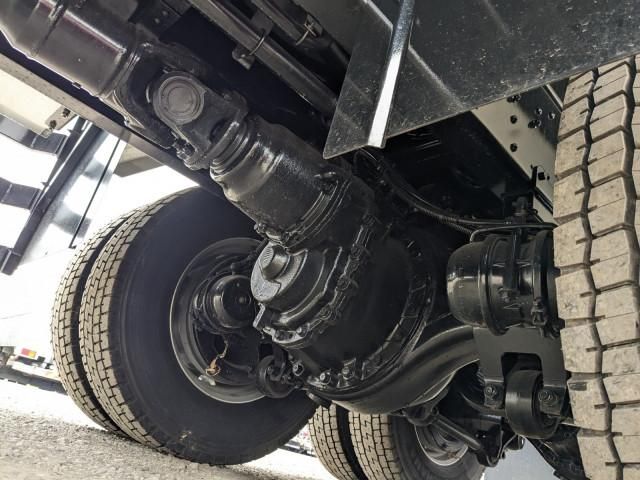 MITSUBISHI FUSOU SUPER GREAT 2024 Image 31