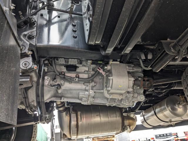 MITSUBISHI FUSOU SUPER GREAT 2024 Image 31