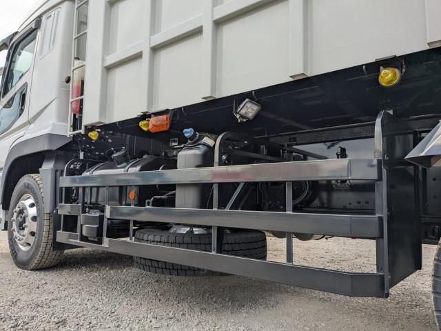 MITSUBISHI FUSOU SUPER GREAT 2024 Image 31